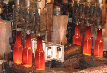 Under the proposed target only 650,000 tonnes of glass packaging can be sent to the aggregates industry, the rest must be sent to re-melt